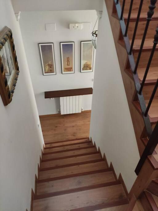 Chalet Con Capacidad Para 8 Personas Chiclana de la Frontera Luaran gambar