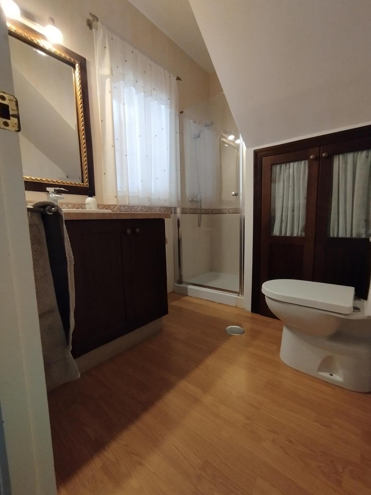 Chalet Con Capacidad Para 8 Personas Chiclana de la Frontera Luaran gambar