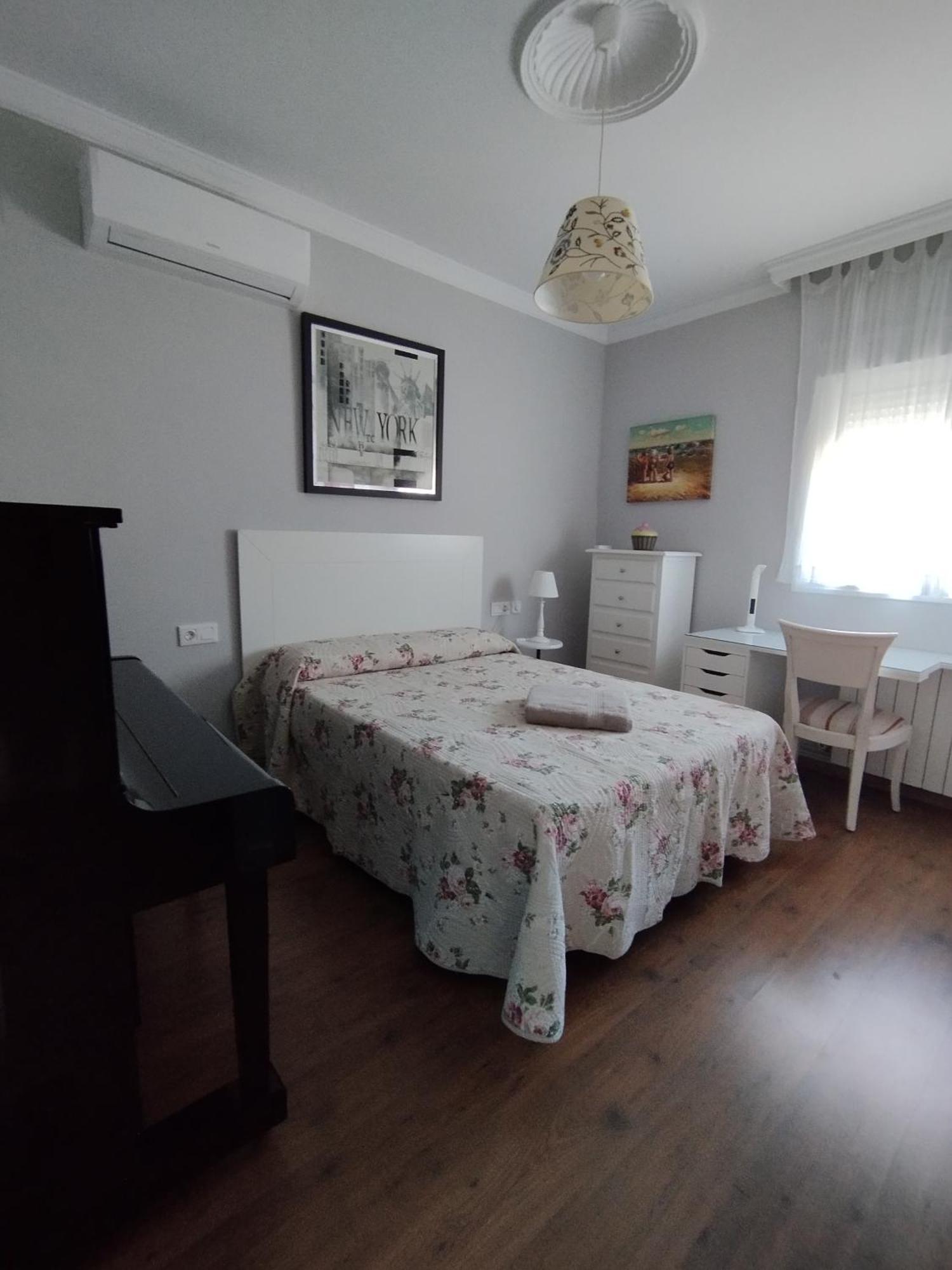 Chalet Con Capacidad Para 8 Personas Chiclana de la Frontera Luaran gambar
