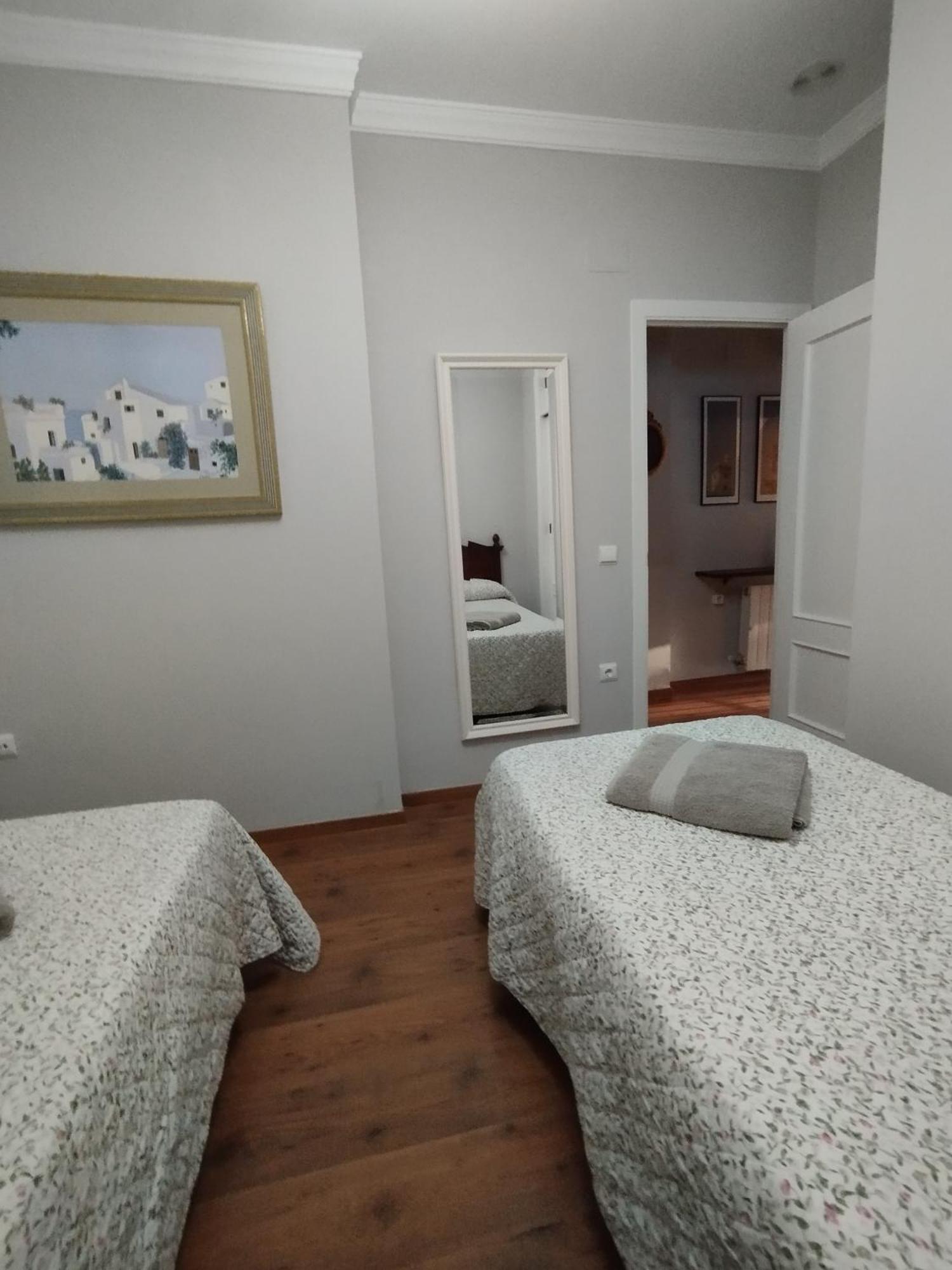 Chalet Con Capacidad Para 8 Personas Chiclana de la Frontera Luaran gambar