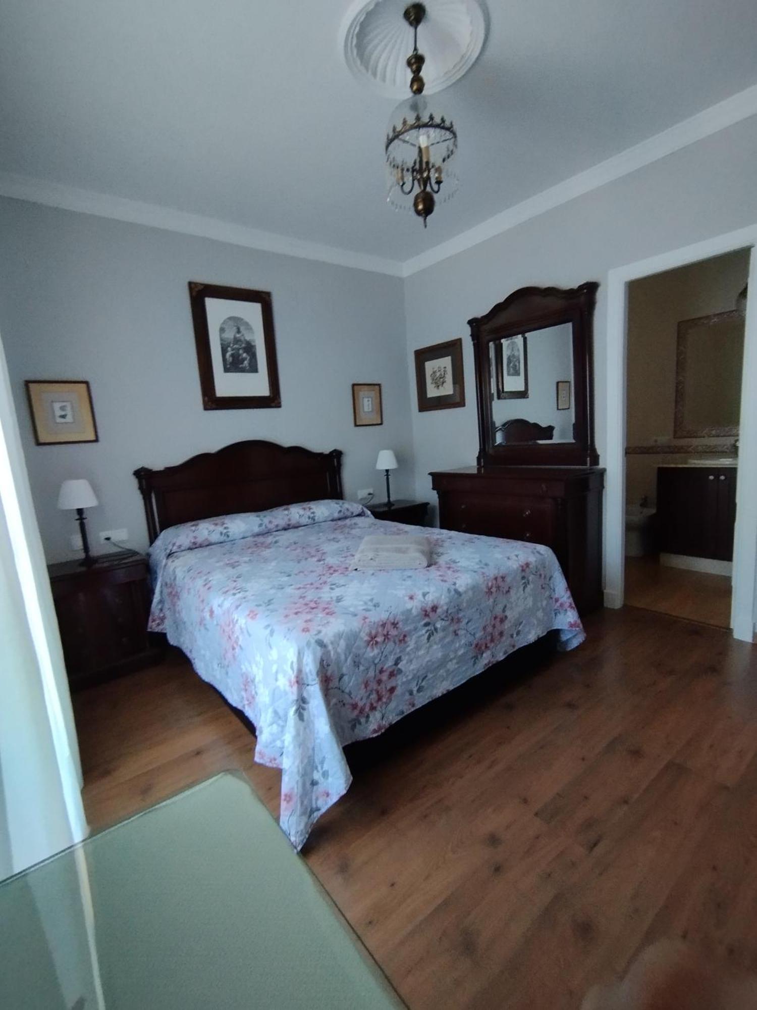 Chalet Con Capacidad Para 8 Personas Chiclana de la Frontera Luaran gambar