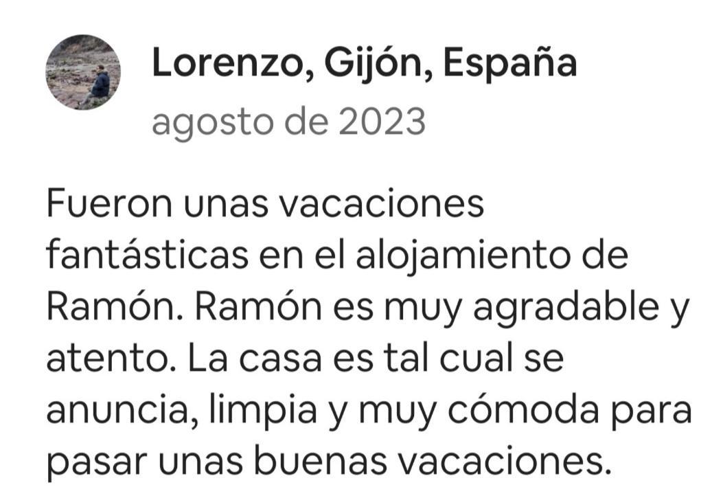Chalet Con Capacidad Para 8 Personas Chiclana de la Frontera Luaran gambar