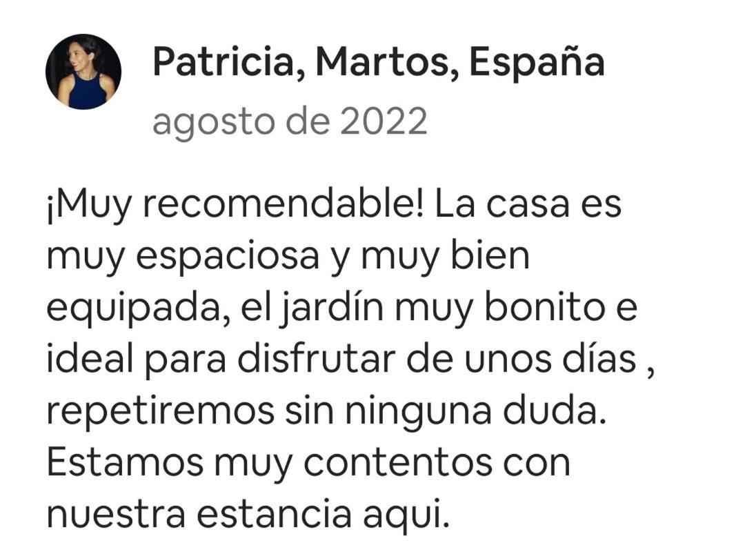Chalet Con Capacidad Para 8 Personas Chiclana de la Frontera Luaran gambar